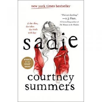 Sadie: A Novel
