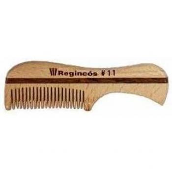 Regincós, Peine (7.5 cm) - 1 unidad