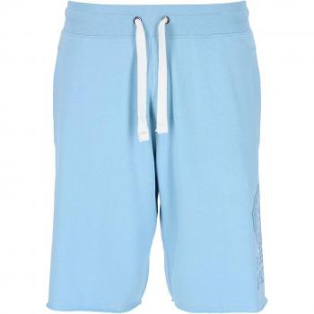 Pantalón corto de hombre BROOKLYN Russell Athletic - Pantalones russell amr a40571 clear hombre