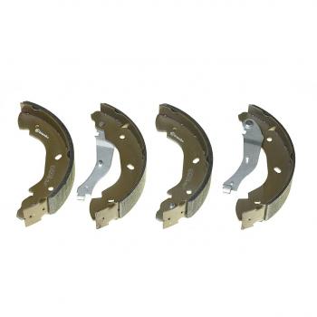 Brembo S 24 538 Zapatas de Freno y Accesorios