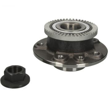 Juego de rodamientos de rueda BTA H1X008BTA, incluye cojinete de alta calidad, compatible con múltiples modelos de vehículos, fabricado con materiales duraderos para mayor resistencia y rendimiento óptimo en la rotación de las