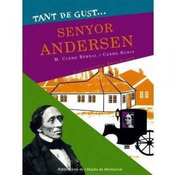 Tant de gust de conèixer-lo, senyor Andersen: 1