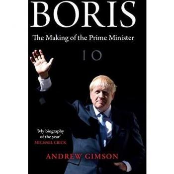 Boris: The Misadventures of Boris Johnson