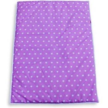 Ideenreich, Manta / alfombra gatear, 75 x 100 cm, Rose
