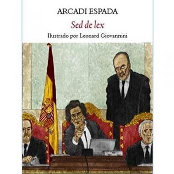 Sed de Lex