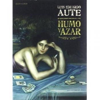 Humo Y Azar - Luis Eduardo Aute