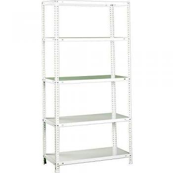 SimonRack Estantería Metálica Comfort 5 Estantes
