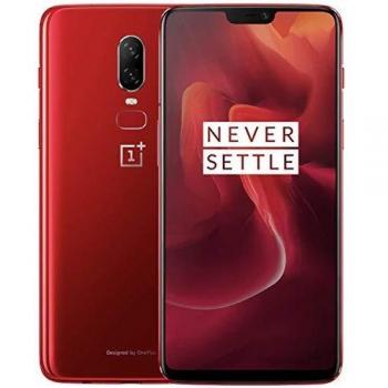 OnePlus A6003 - Smartphone de 6.22