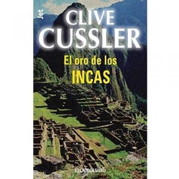 El oro de los incas