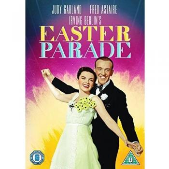 Easter Parade Special Edition [Reino Unido] [DVD]