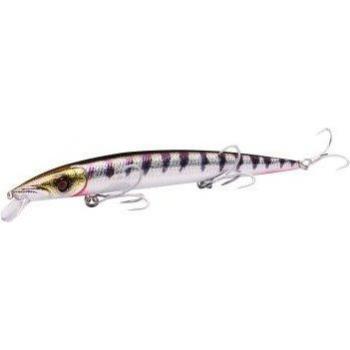 Señuelo Jerkbait Barracuda 21cm 34g Flotante