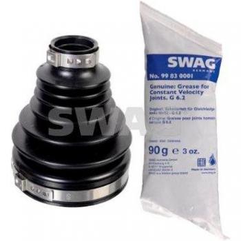 Fuelle de transmisión SWAG 33 10 2948