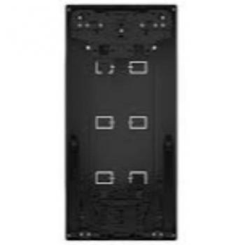 Caja empotrable 2N IP Style - Kit de montaje 9157001