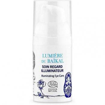Natura Siberica, Crema para los ojos - 30 ml.