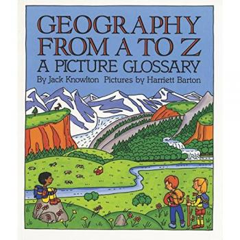 Geography from A-Z