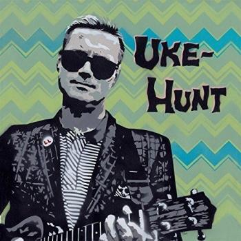 Uke-Hunt [Vinilo]