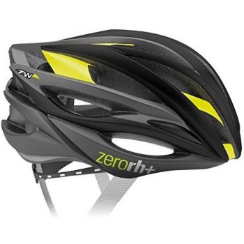 zero rh+ Radhelm ZW - Casco de ciclismo multiuso, color, talla 58-62