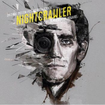 Nightcrawler Ost