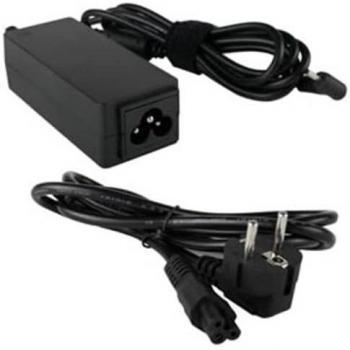 CARGADOR PORTATIL C. ASUS EEEPC 19V / 2.1A 2.5X0.7