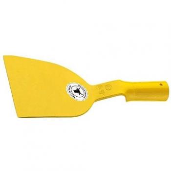 Descortezador OX 60-0650 Selva Negra, 1180 mm, 0.77 kg, Sin mango