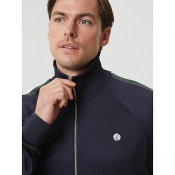 Björn Borg ACE Training Jacket Men Black, Size M