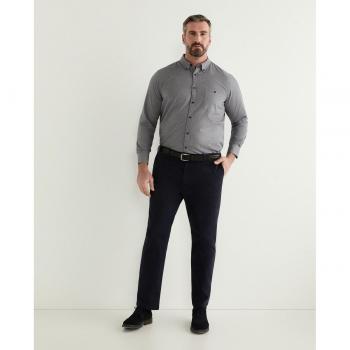 Pantalón sport de hombre de tallas grandes Dustin