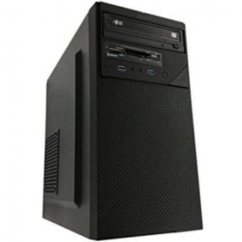 ZONE EVIL Zone Evil Basic EE105123 ordenador Intel I5 10400 8GB 240SSD 1TB W10