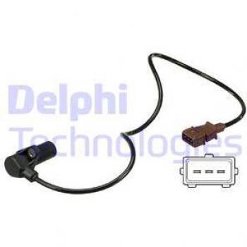 Sensor de posición del cigüeñal Delphi SS11262