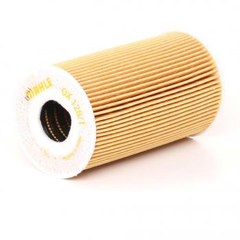 Filtro de aceite MAHLE OX 128/1D