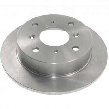 Blue Print ADH243113 Brake Disc Set