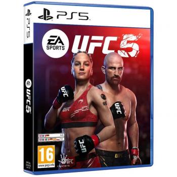 EA Sports UFC 5 para PlayStation 5