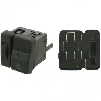 Interruptor de luz principal FEBI BILSTEIN 24786 - Tipo: Interruptor, características: diseño específico para vehículos, alta calidad de fabricación, fácil instalación, compatible con múltiples modelos de automóviles