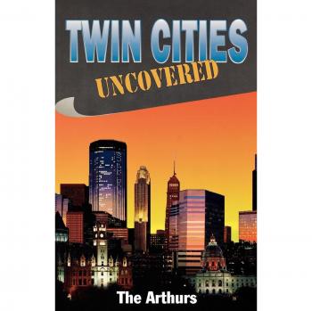 Twin Cities Uncovered: Comprehensive City Guide Series