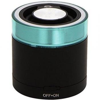 Conceptronic Travel Stereo Speaker - Altavoces portátiles de 3W