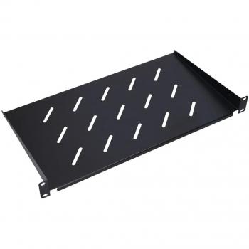 Cajón metálico Extralink EX.14480 para organizar y almacenar en bastidores de rack