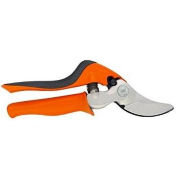 Bahco PG-R-M2-F - Podadera 1Mano, 20 Mm C. De Corte 205 Mm