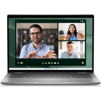 Laptop DELL Latitude 7350 - Intel Core Ultra 7 165U, 13.3 Full HD+, 16 GB RAM, 512 GB SSD, Wi-Fi 7, Windows 11 Pro, Gris