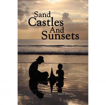 Castillos de Arena y Atardeceres - Libro en Tapa Blanda