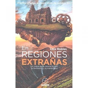 EN REGIONES EXTRAÑAS