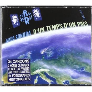 D'Un Temps, D'Un Pais