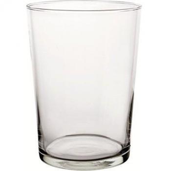 Luminarc 9215176 - Estuche de 6 vasos de caña lisa, 20 cl