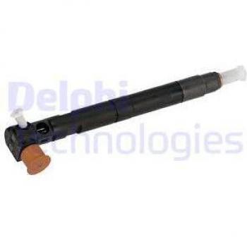 Inyector diesel DELPHI 28236381, alta eficiencia, compatible con motores diésel, tecnología de inyección precisa, diseño duradero y resistencia a la corrosión