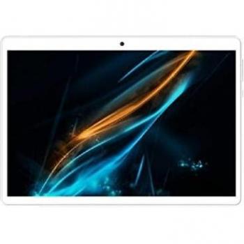10.1 1280 * 800 FHD 4G LTE Tablet PC ibowin 4G RAM 64G ROM Desbloqueado SIMfree 2Cards WiFi Celular GPS Bluetooth 5M + 8M Cámara Android 11.0OS Procesador 8 núcleos 1080P Playstore - Blanco
