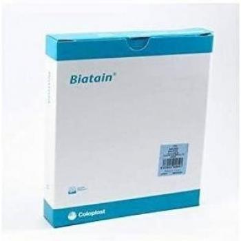 Biatain Apósito Adhesivo 12x12cm 3uds