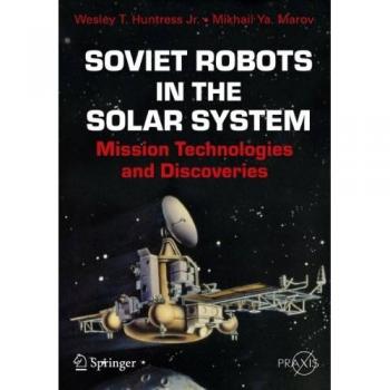 Robots Soviéticos en el Sistema Solar: Tecnologías y Descubrimientos de Misiones