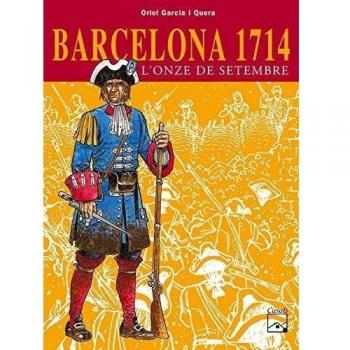 Barcelona 1714 - L'Onze de setembre