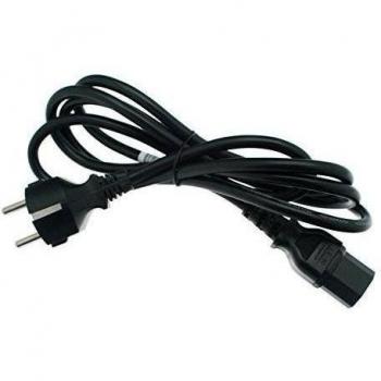 Cable de alimentación original Acer UE Negro Veriton z6610g Serie