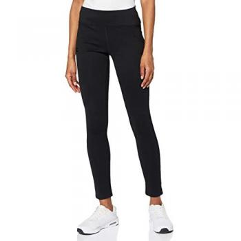 Carhartt Women's Force® Lightweight Utility Leggings - Black - XL