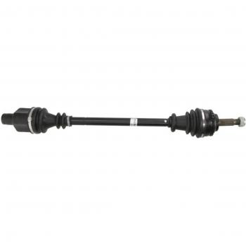 Eje motriz y árbol de transmisión POINT GEAR PNG75023, diseñado para ofrecer alta resistencia y durabilidad, fabricado con materiales de calidad superior, compatible con diversas aplicaciones mecánicas, ideal para sistemas de transmisión en vehículo