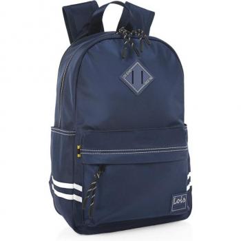 Lois Howson Mochila para Portátil hasta 14 Azul Marino